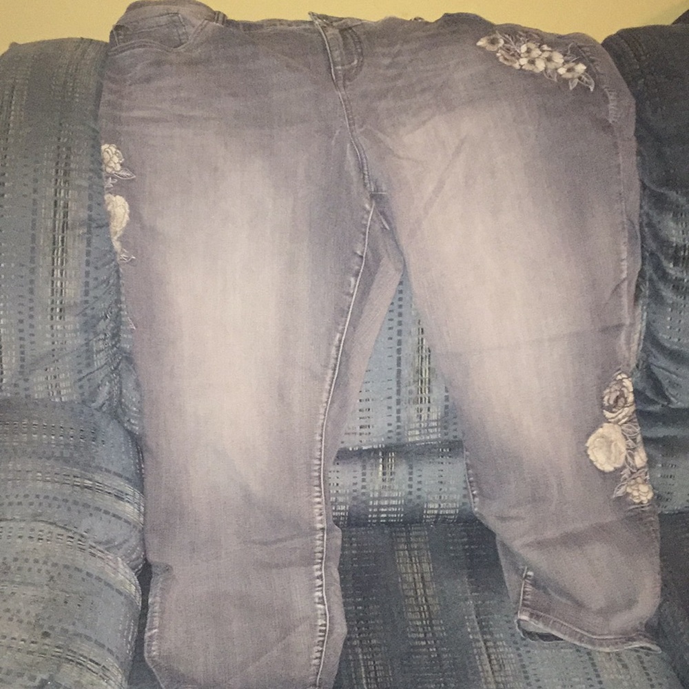 Torrid Jeans